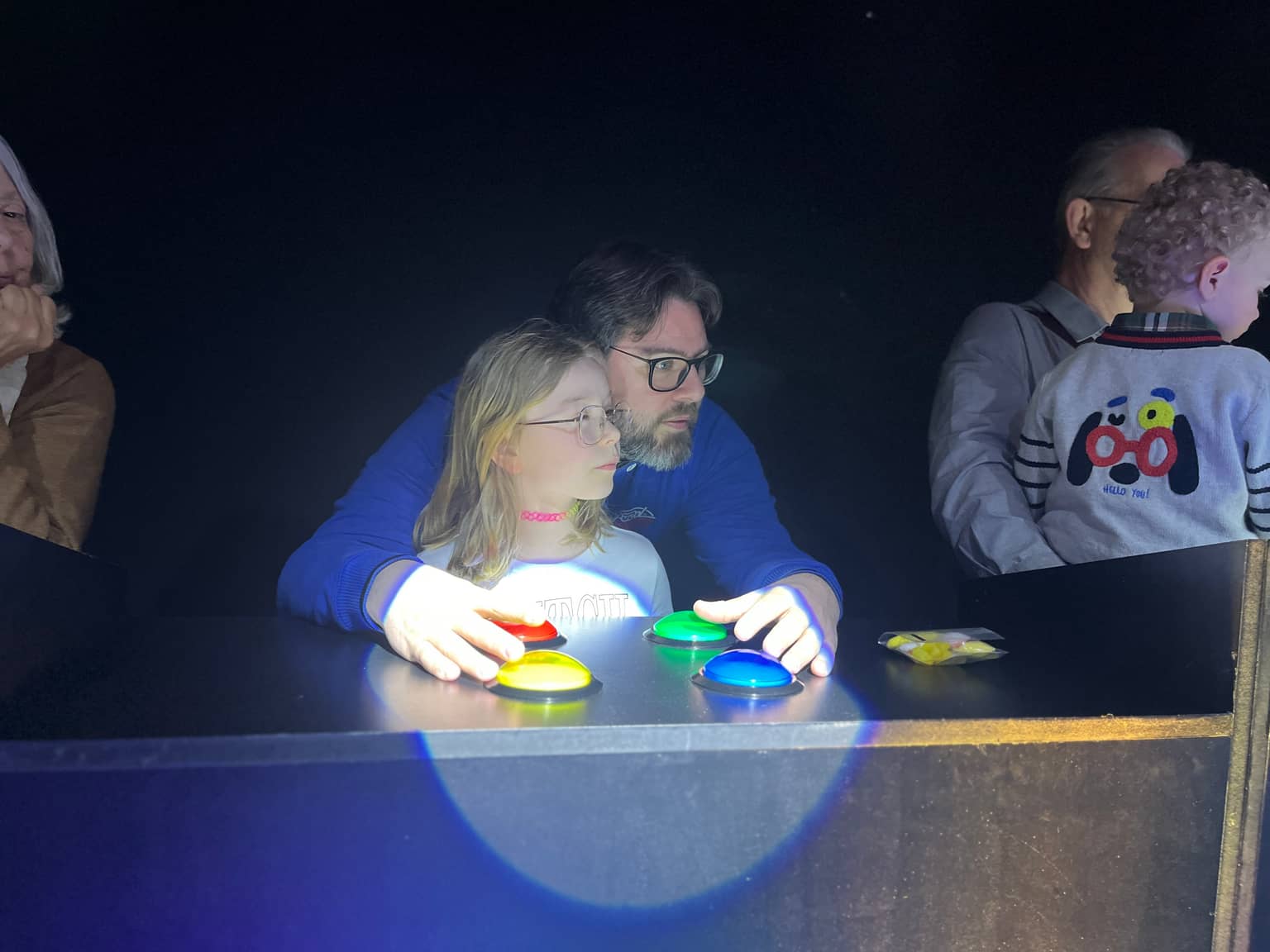 Idée cadeau à Lens : offrir une séance d'activités
